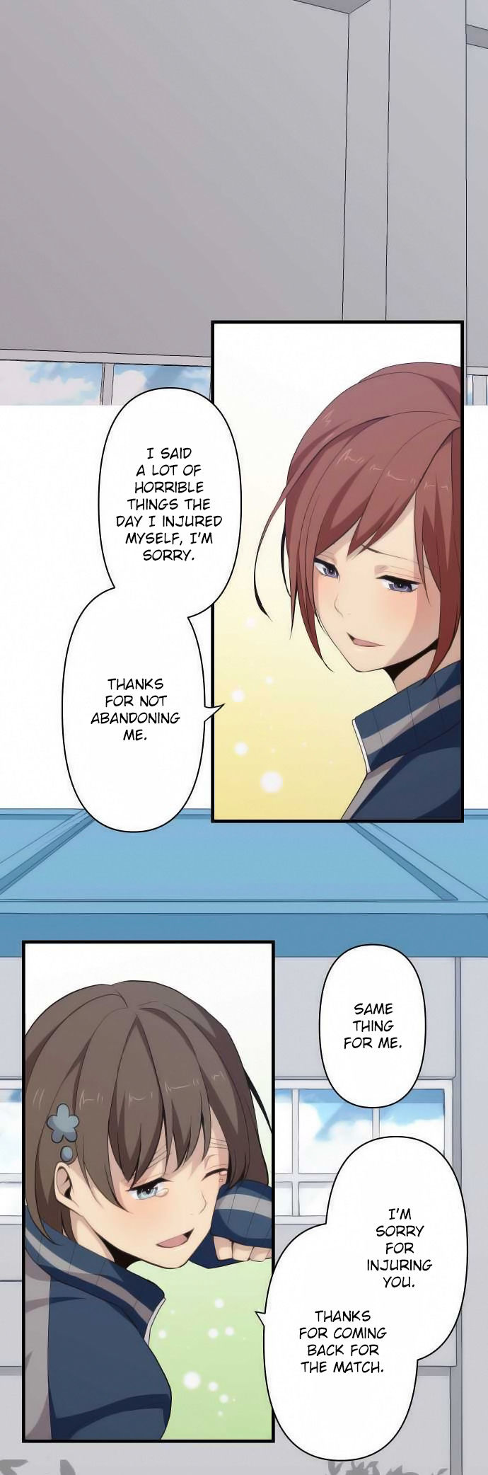 ReLIFE 83