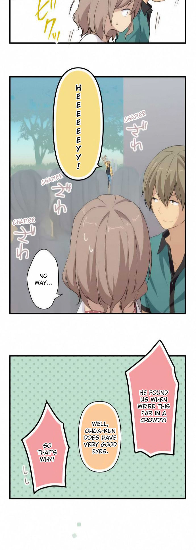 ReLIFE 83