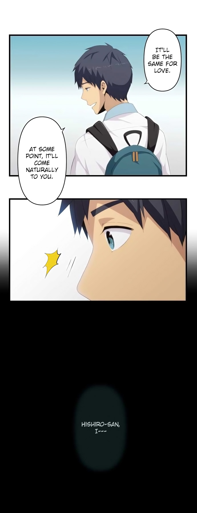 ReLIFE Ch.122