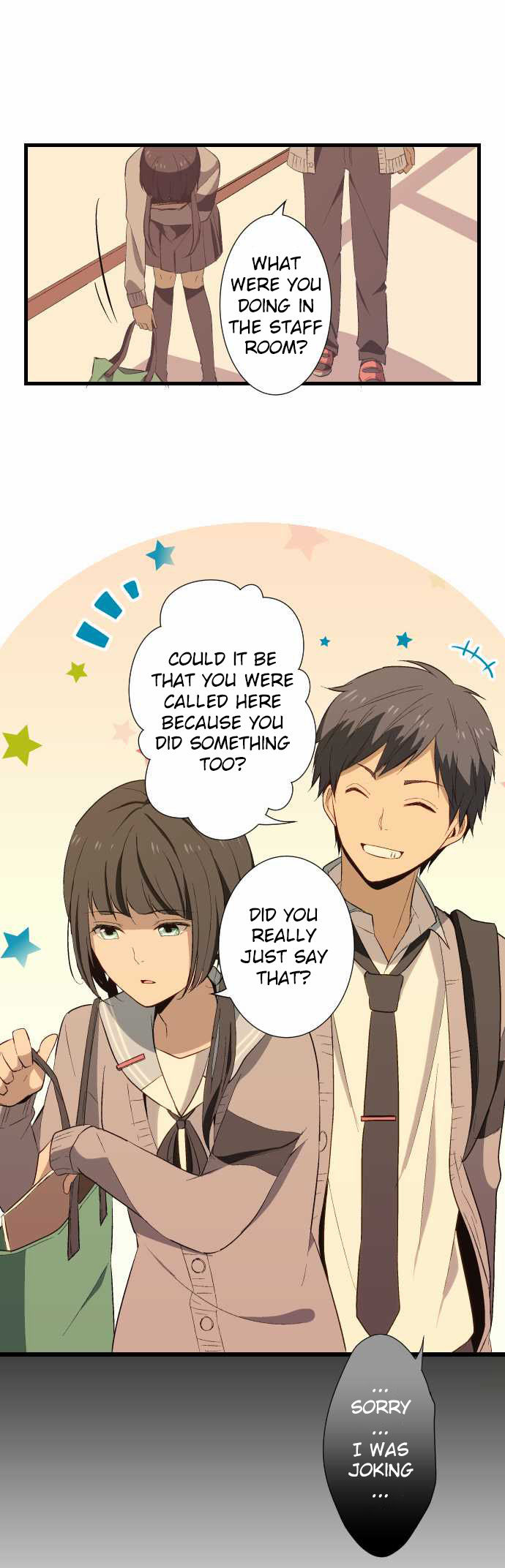 ReLIFE 17