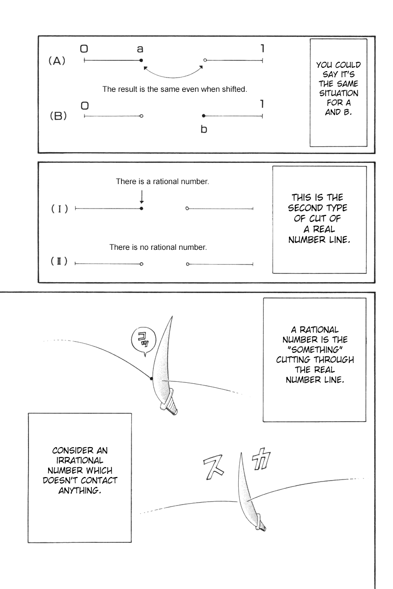 Q.E.D. - Shoumei Shuuryou Vol.15 Ch.29