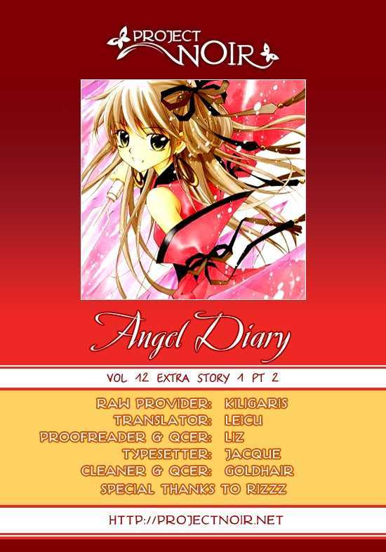 Angel Diary 1.4