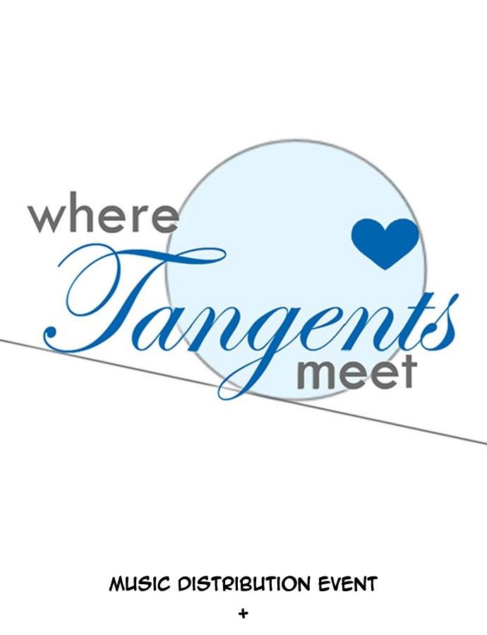 Where Tangents Meet 39.1