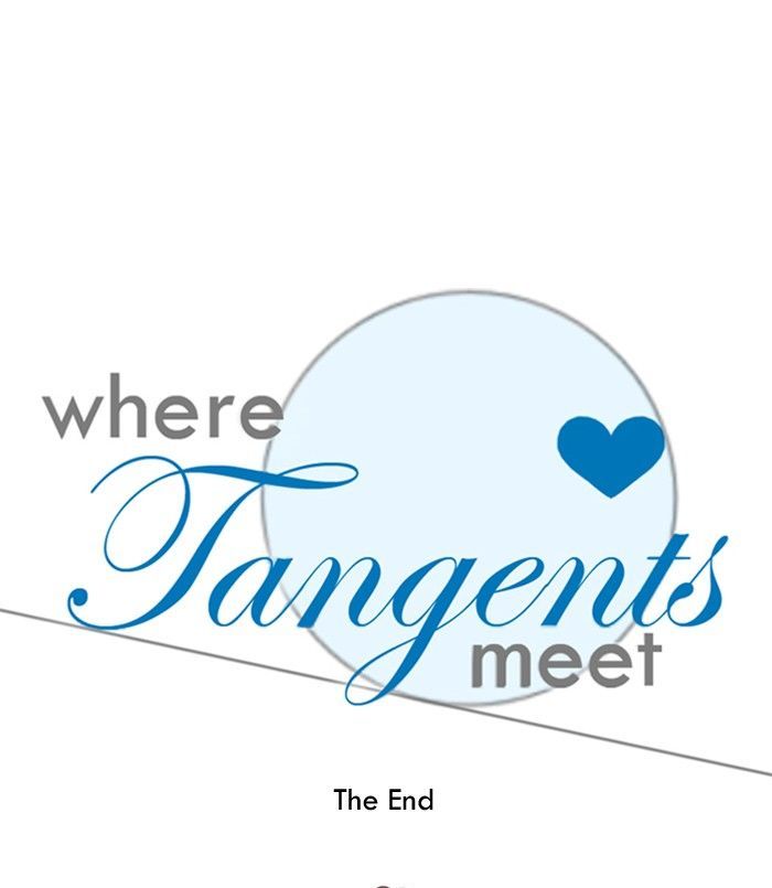 Where Tangents Meet ch.41