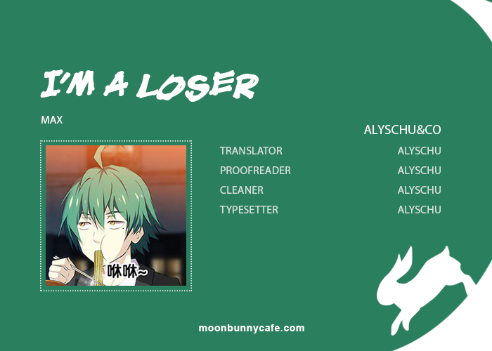 I'm a Loser Ch.16