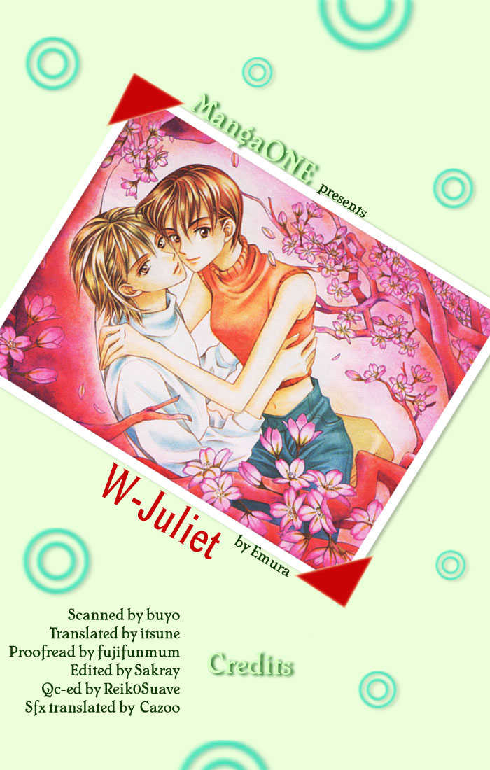W Juliet 3 v09