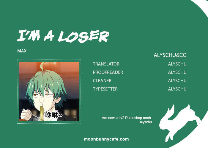 I'm a Loser 8