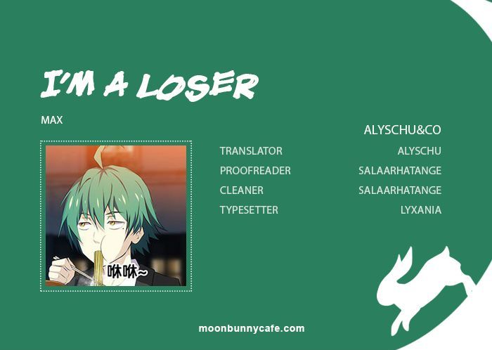 I'm a Loser 52