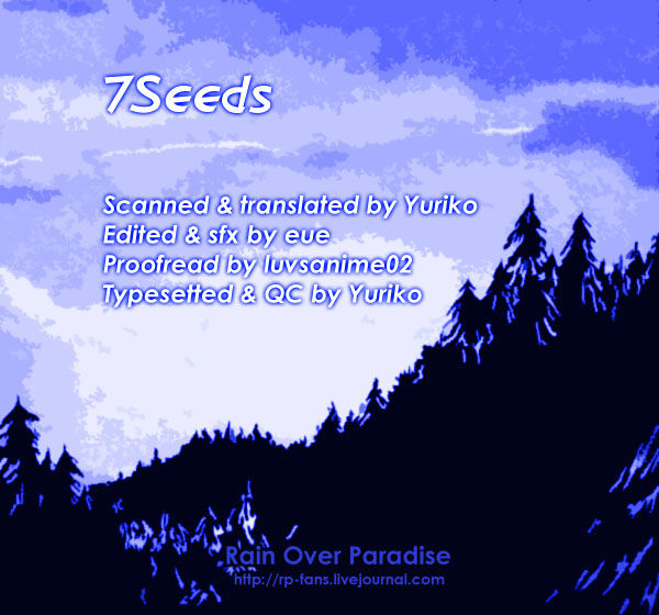 7 Seeds 150
