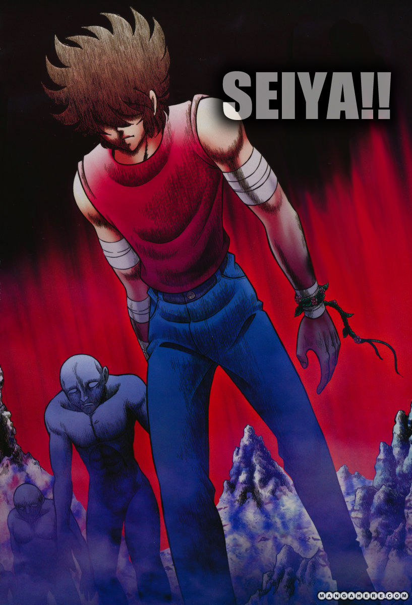 Saint Seiya - Next Dimension 37