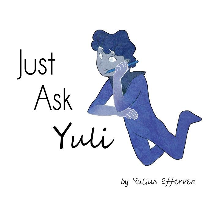Just Ask Yuli 14