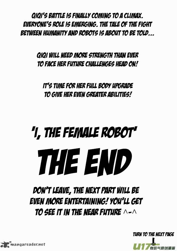 I The Female Robot 43
