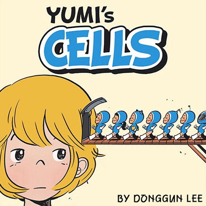 Yumi's Cells 2
