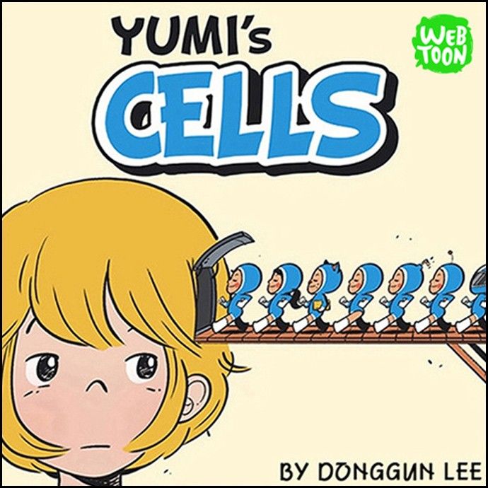 Yumi's Cells 10