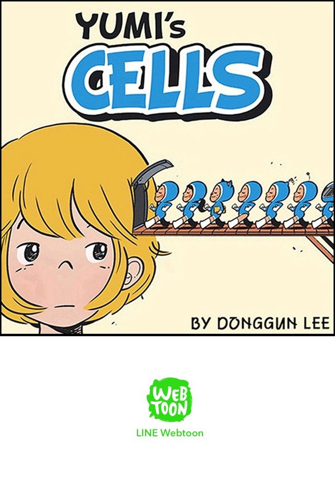 Yumi's Cells 13