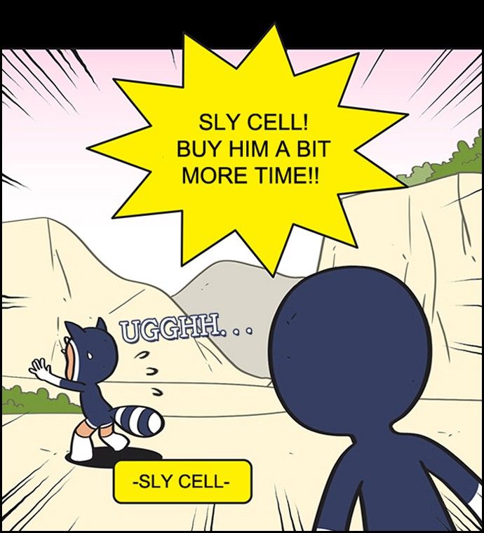 Yumi's Cells 40
