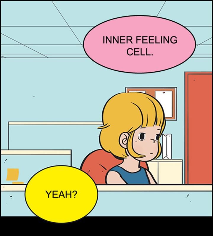 Yumi's Cells 48