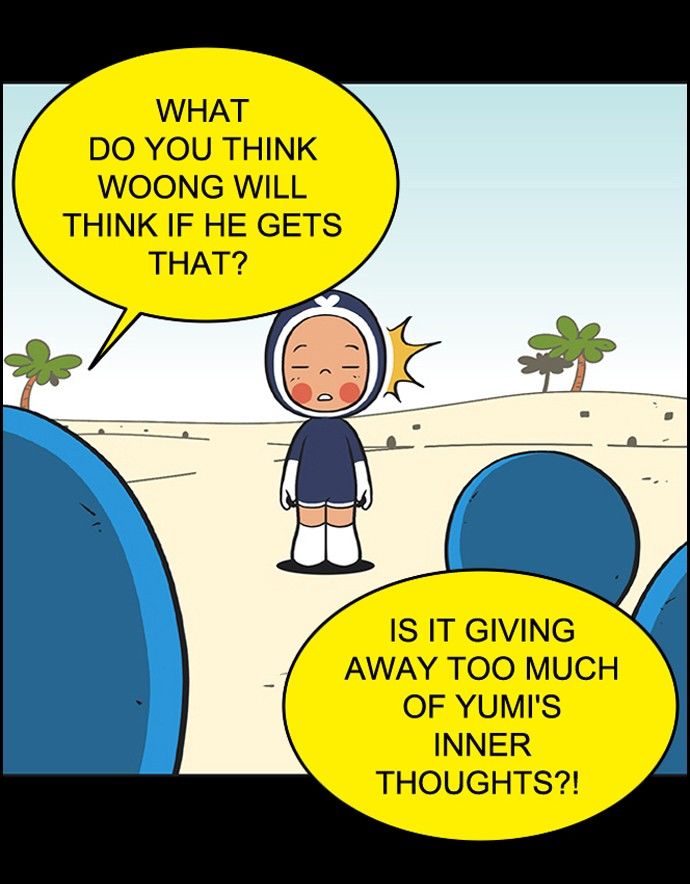 Yumi's Cells 63