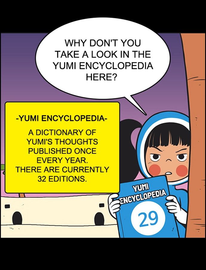 Yumi's Cells 71