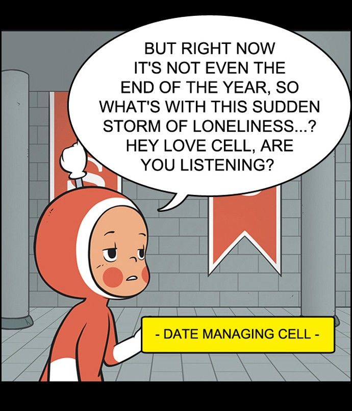 Yumi's Cells 76