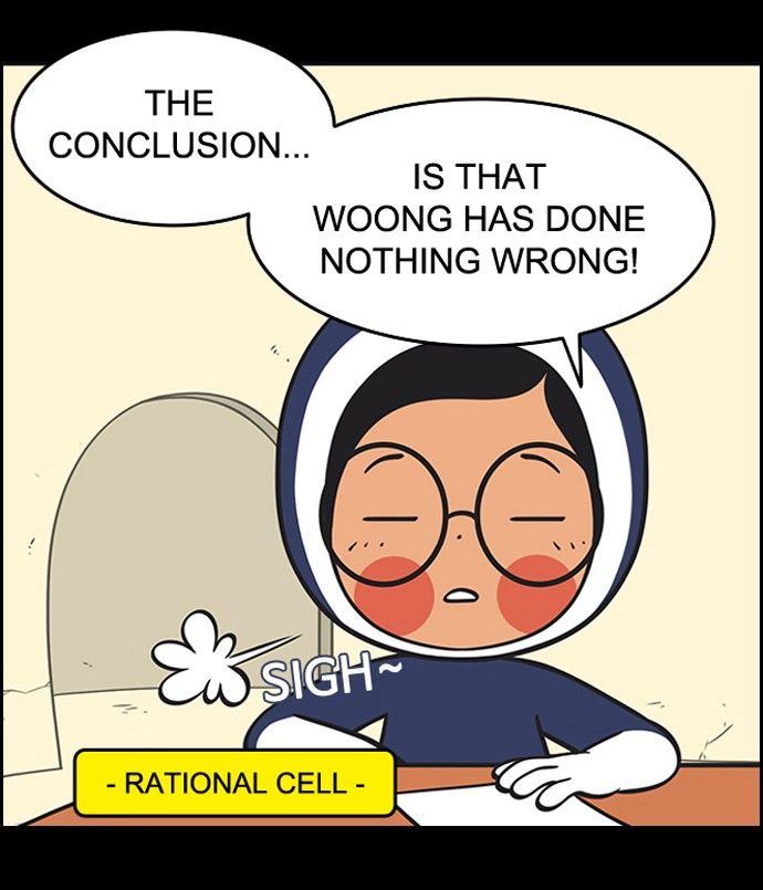 Yumi's Cells 104