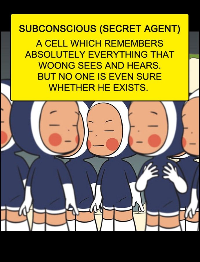 Yumi's Cells 104