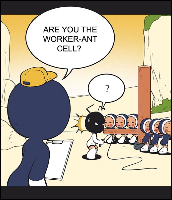 Yumi's Cells 118