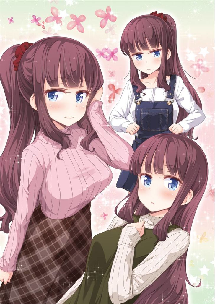 New Game! 26