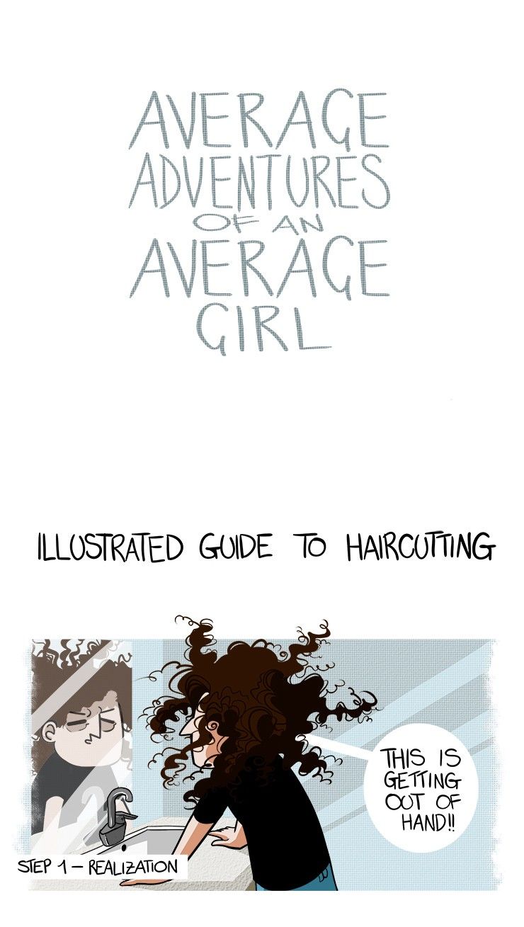 Average Adventures of an Average Girl 73