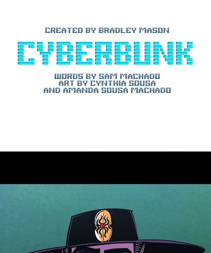 Cyberbunk 75