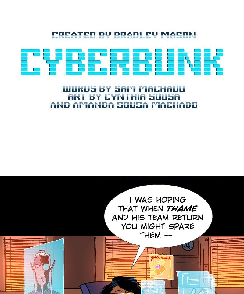 Cyberbunk 76
