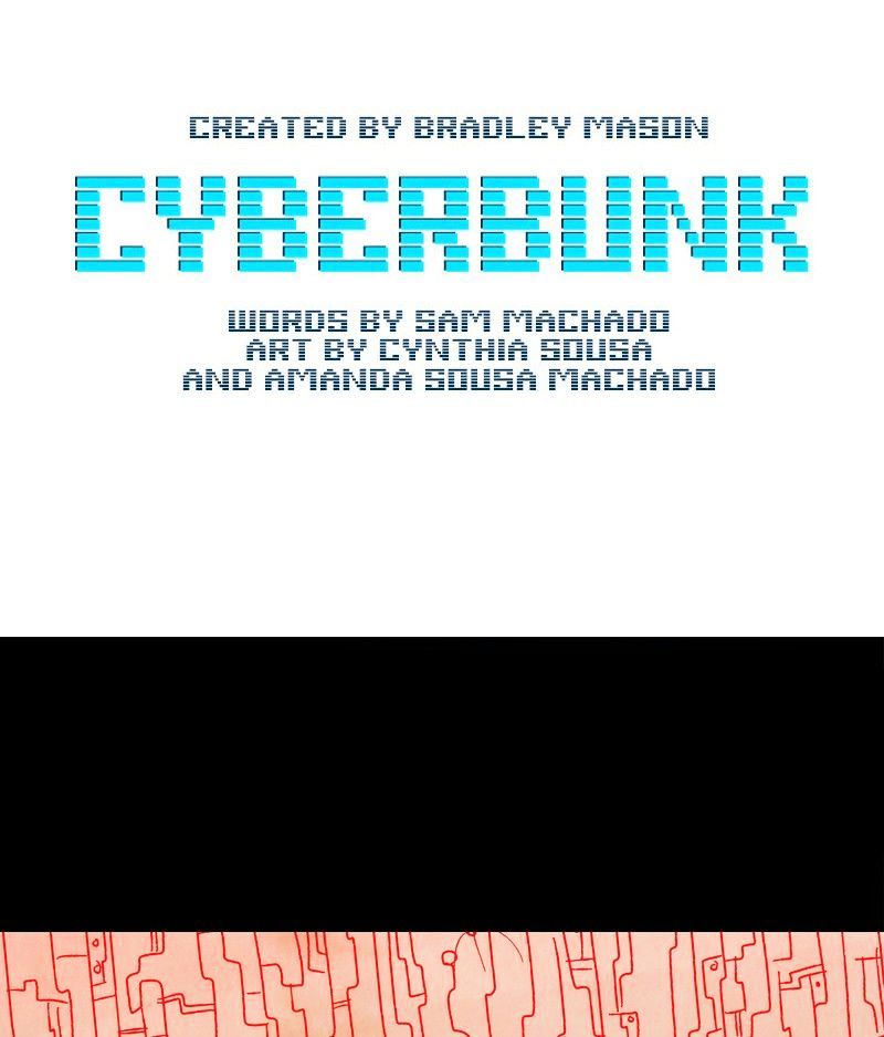 Cyberbunk 77