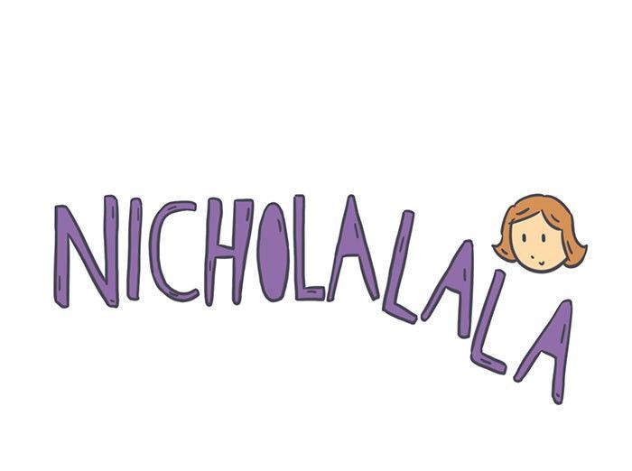 Nicholalala ch.51