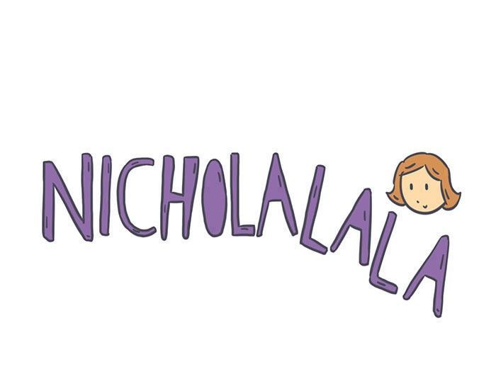 Nicholalala ch.57