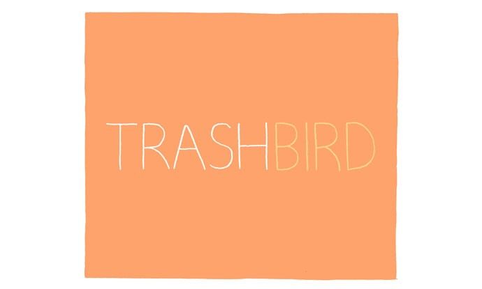 Trash Bird 36