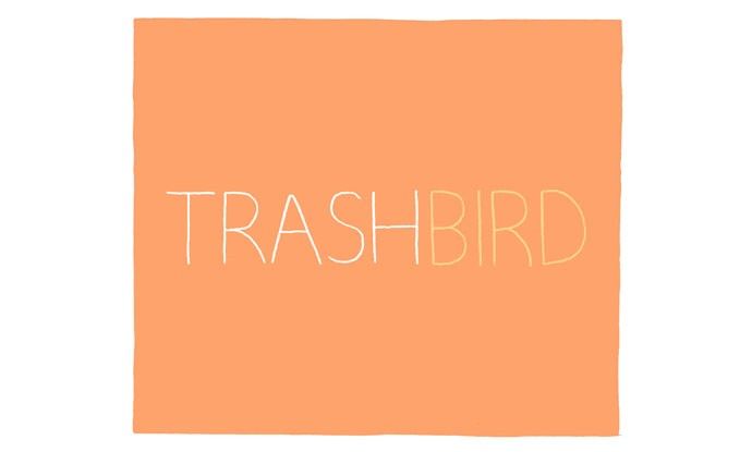 Trash Bird 37