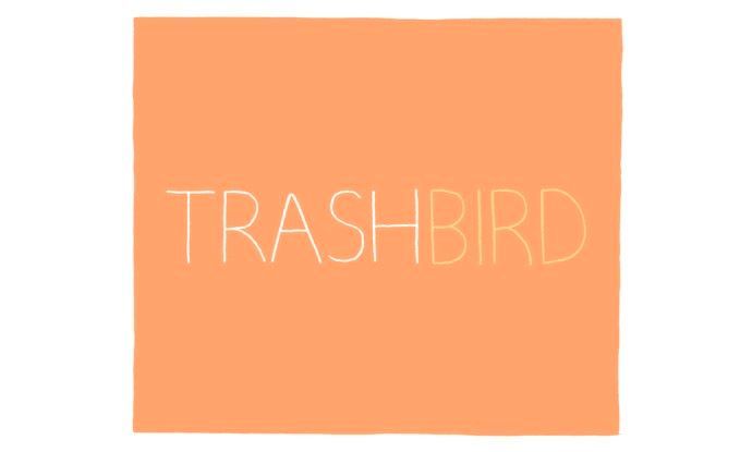 Trash Bird 38