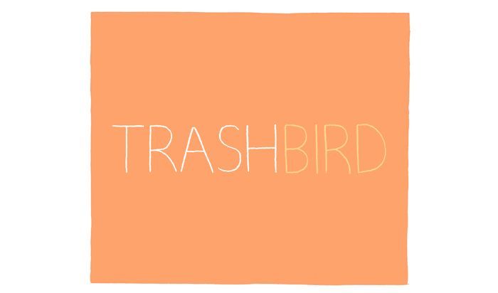 Trash Bird ch.40