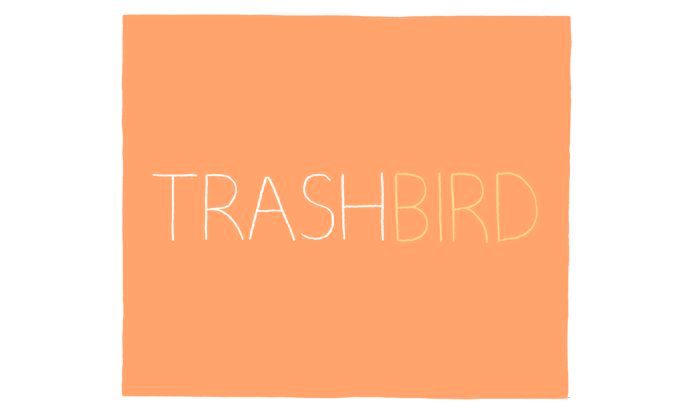 Trash Bird ch.41