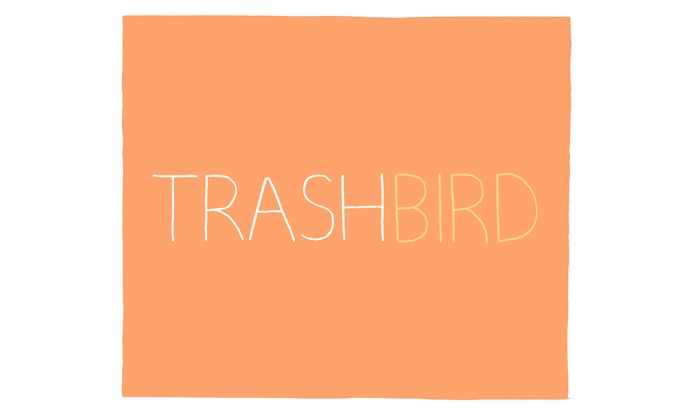 Trash Bird 48