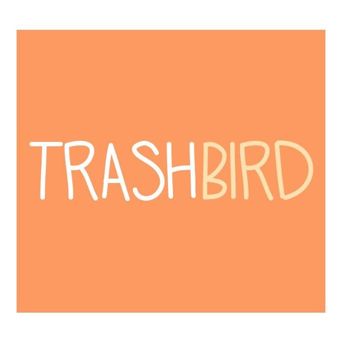 Trash Bird 47.5