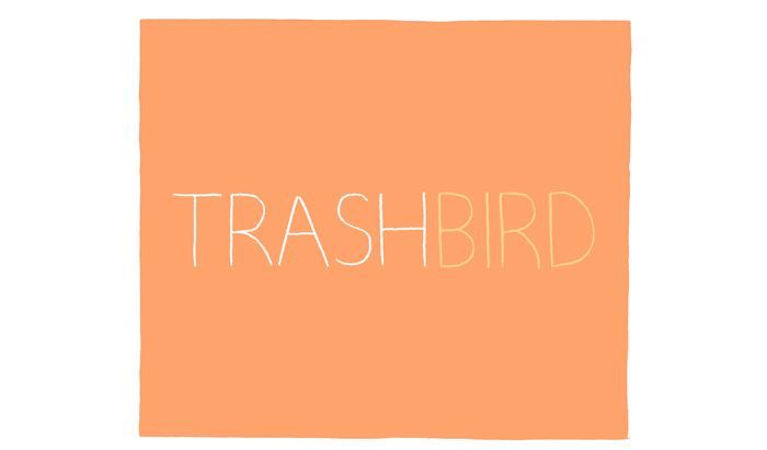 Trash Bird 49