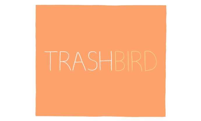 Trash Bird 60