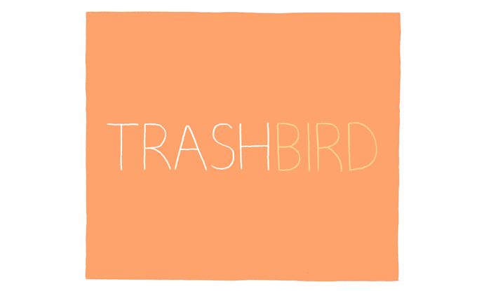Trash Bird 61