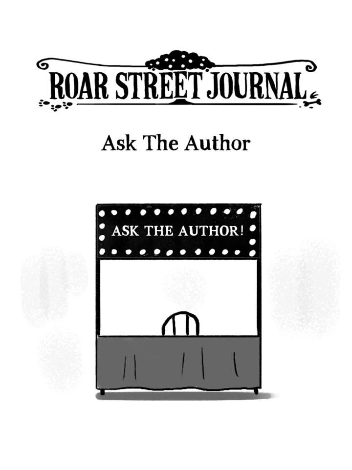 Roar Street Journal 90