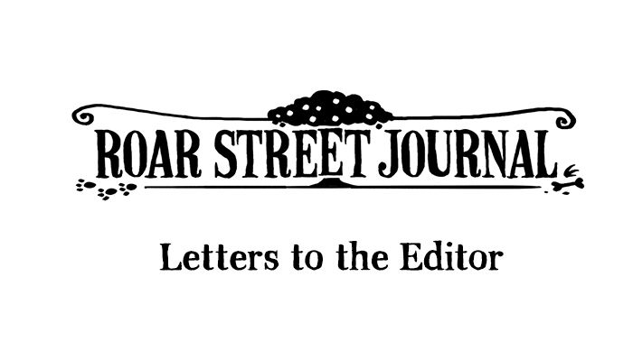 Roar Street Journal 4