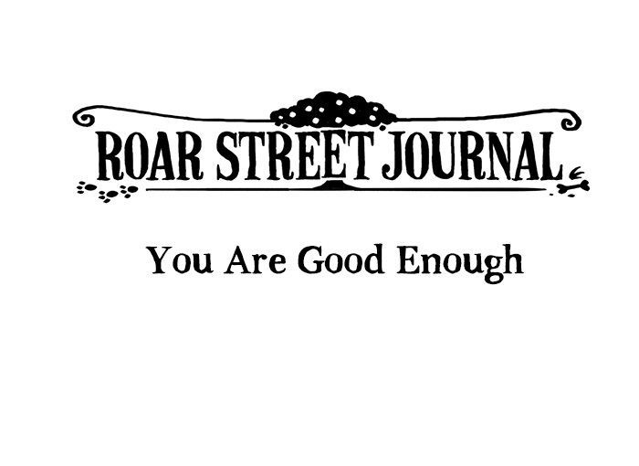 Roar Street Journal 11