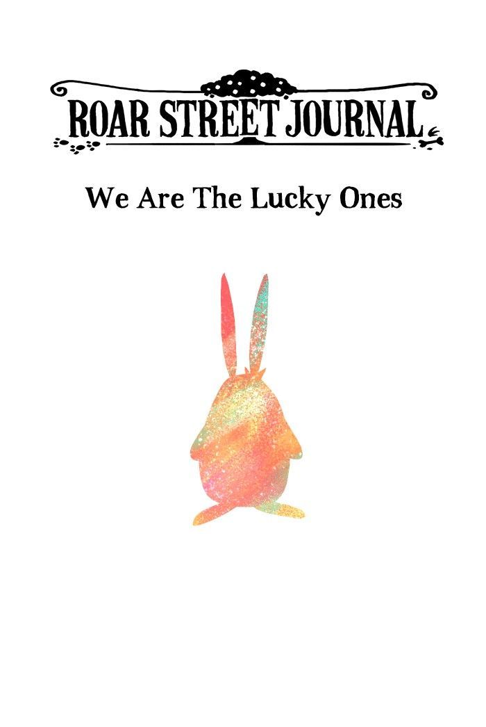 Roar Street Journal 92