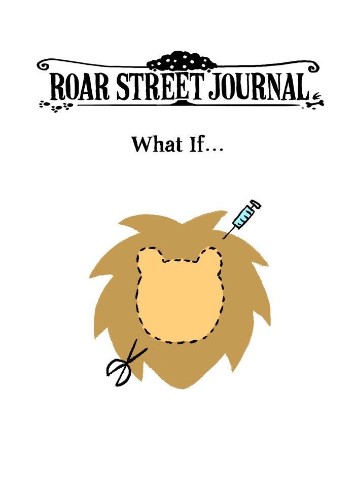 Roar Street Journal 94