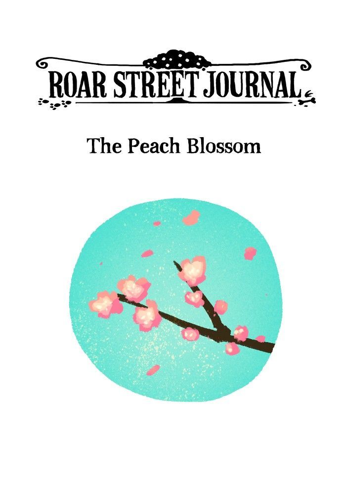 Roar Street Journal 102
